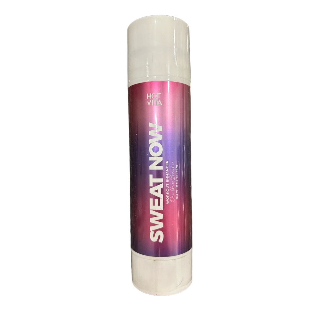 Hot Vita Sweat Now Workout Enhancer